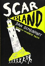 Scar Island / Dan Gemeinhart.