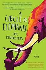 A circle of elephants / Eric Dinerstein.