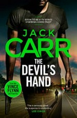 The devil's hand / Jack Carr.