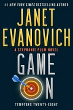 Game on / Janet Evanovich.