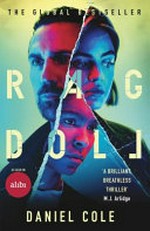 Ragdoll / Daniel Cole.