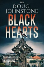 Black hearts / Doug Johnstone.