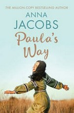 Paula's way / Anna Jacobs.
