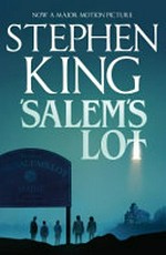 Salem's lot / Stephen King.