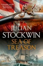 Sea of treason / Julian Stockwin.
