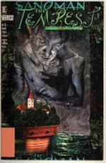 The Sandman. Volume 10, The wake / written by Neil Gaiman ; illustrated by Michael Zulli, Jon J. Muth, Charles Vess.