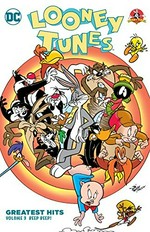 Looney Tunes greatest hits. Volume 3, Beep beep!.