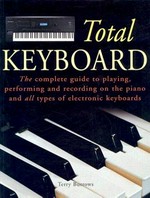 Total keyboard / Terry Burrows.