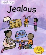 Jealous / Sarah Medina ; illustrated by Jo Brooker.