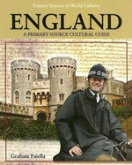 England : a primary source cultural guide / Graham Faiella.