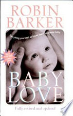 Baby love / Robin Barker.