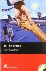 In the frame / Polly Sweetnam ; [illustrated by Philip Bannister].