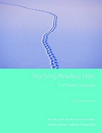 Teaching reading skills in a foreign language / Christine Nuttall ; with a chapter on testing reading by J. Charles Alderson.