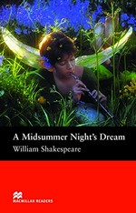 A midsummer night's dream / William Shakespeare ; retold by Rachel Bladon ; illustrated by Janos Jantner.