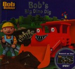 Bob's big dino dig.