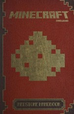 Minecraft : redstone handbook / [written by Nick Farwell].