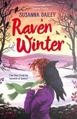 Raven winter / Susanna Bailey.