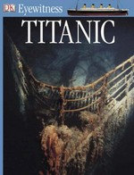 Titanic / written by Simon Adams.