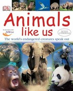 Animals like us / [written and edited by Andrea Mills]