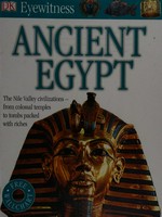 Ancient Egypt / written by George Hart.
