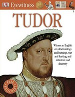 Tudor / written by Simon Adams.