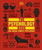 The psychology book / [contributors, Catherine Collin ... [et al.]].