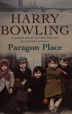 Paragon Place / Harry Bowling.