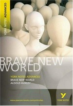 Brave new world : notes by Michael Sherborne / Aldous Huxley.