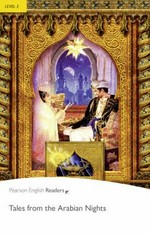 Tales from the Arabian nights / retold by Anne Collins ; [illustrations by Per Dahlberg] ; series editors: Andy Hopkins and Jocelyn Potter.