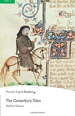 The Canterbury tales / Geoffrey Chaucer ; retold by Joanna Strange.