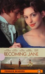 Becoming Jane / Sarah Williams and Kevin Hood ; retold by Paola Trimarco.