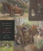 The wind in the willows / written by Kenneth Grahame ; abridged and illustrated by Inga Moore.