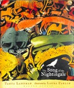 The song of the nightingale / Tanya Landman ; illustrated by Laura Carlin.