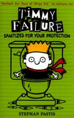 Sanitized for your protection / Stephan Pastis.