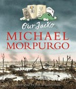 Our Jacko / Michael Morpurgo ; illustrated by David Gentleman.