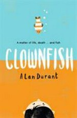 Clownfish / Alan Durant.