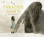 Paradise Sands / Levi Pinfold.