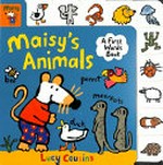 Maisy's animals / Lucy Cousins.