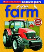 Farm / by Penelope Arlon and Tory Gordon-Harris.