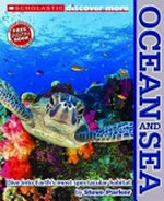 Ocean and sea / Steve Parker ; with the Census of Marine Life.