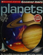Planets / by Penelope Arlon and Tory Gordon-Harris.