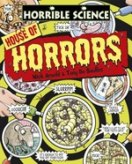 House of horrors / Nick Arnold & Tony De Saulles.