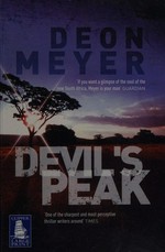 Devil's peak / Deon Meyer ; translated by K.L. Seegers.