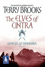 The elves of Cintra / Terry Brooks.