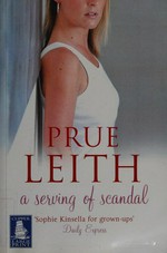 A serving of scandal / Prue Leith.