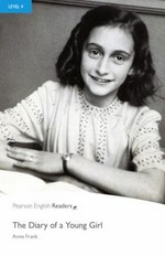The diary of a young girl / Anne Frank.