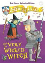 Sir Lance-a-Little and the Very Wicked Witch / Rose Impey ; illustrated by Katharine McEwen.