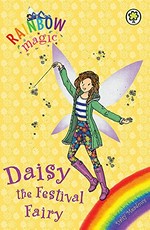 Daisy the Festival Fairy / by Daisy Meadows.
