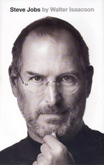 Steve Jobs / Walter Isaacson.