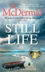 Still life / Val McDermid.
